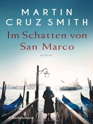 cover image of Im Schatten von San Marco